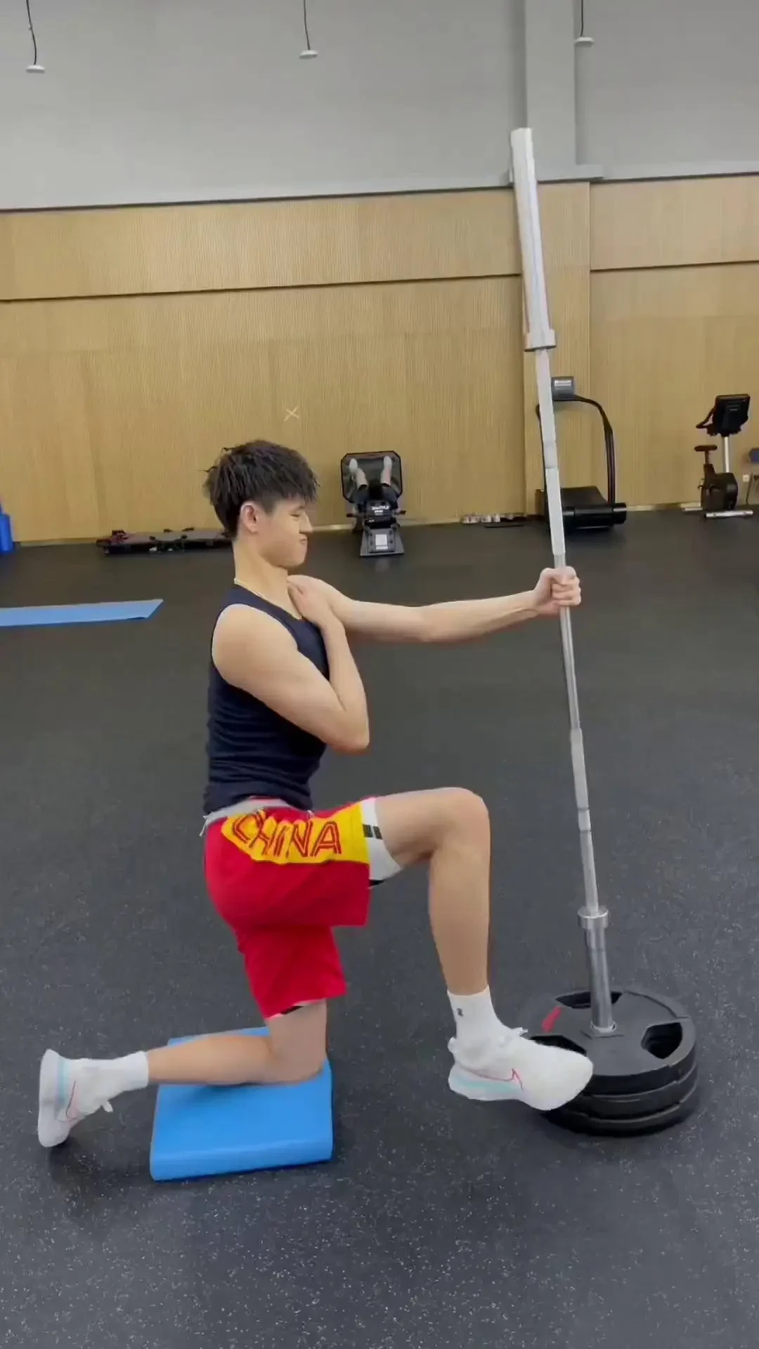 绳梯训练篮球_0